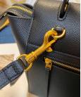 Сумка Celine Belt Bag Black